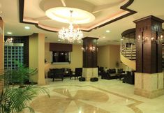 其他 2 Rescate Boutique Hotel Ankara