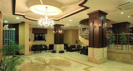 其他 2 Rescate Boutique Hotel Ankara