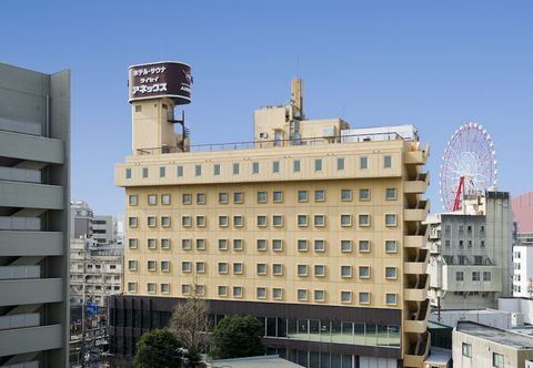 기타 Hotel Taisei Annex