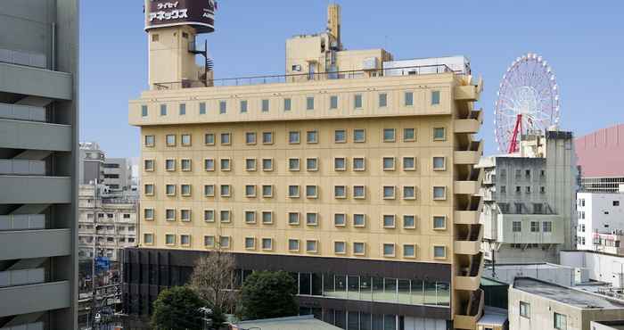 Others Hotel Taisei Annex