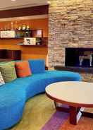 Imej utama Fairfield Inn & Suites The Dalles