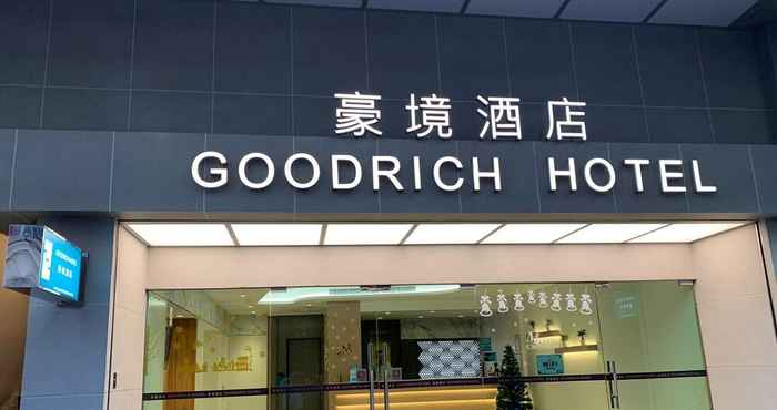 Lainnya Goodrich Hotel