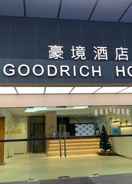 Imej utama Goodrich Hotel