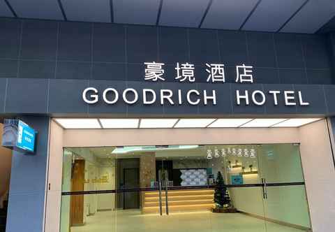 Lainnya Goodrich Hotel