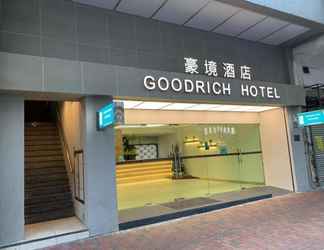 Lainnya 2 Goodrich Hotel