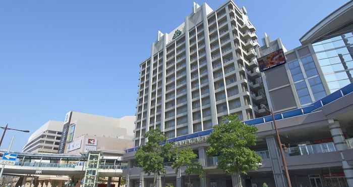 Others Hotel Vischio Amagasaki