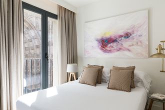 อื่นๆ 4 Puerta Catedral Suites