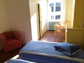 Others 4 Le Couvent de Saint Ulrich