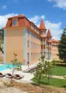 Imej utama Pousada da Serra da Estrela - Historic Hotel