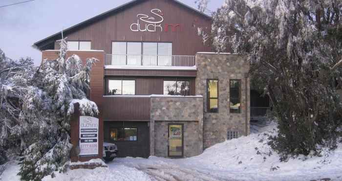 Khác Duck Inn Mt Buller