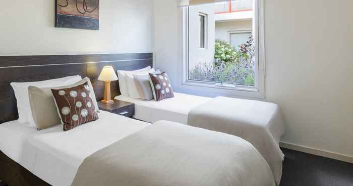 Lainnya Hawthorn Gardens Serviced Apartments