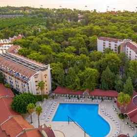 Primary image1Armas Kaplan Paradise - All Inclusive,凯梅尔飯店