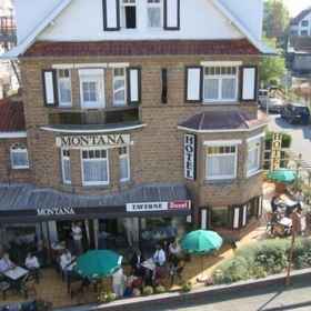 Primary image 1 Hotel Montana, Flanders Hotels