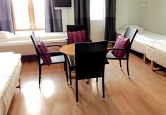 Lain-lain 4 Cochs Pensjonat