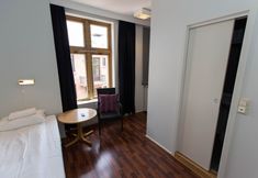 Lain-lain 5 Cochs Pensjonat