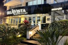 其他 Bela Vista Hotel & Flat