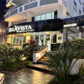 Primary image1Bela Vista Hotel & Flat,Palace of the Azoreans飯店