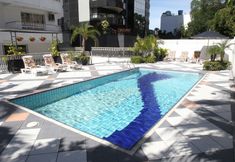 其他 2 Bela Vista Hotel & Flat