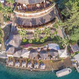 Primary image1Loryma Luxury Hotel Bozburun,洛里玛遗址飯店