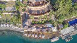 Loryma Luxury Hotel Bozburun, 11.711.589 VND