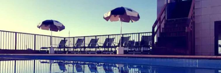 Others Royalty Copacabana Hotel