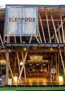 Ảnh chính Sleepbox Chiangmai Hotel