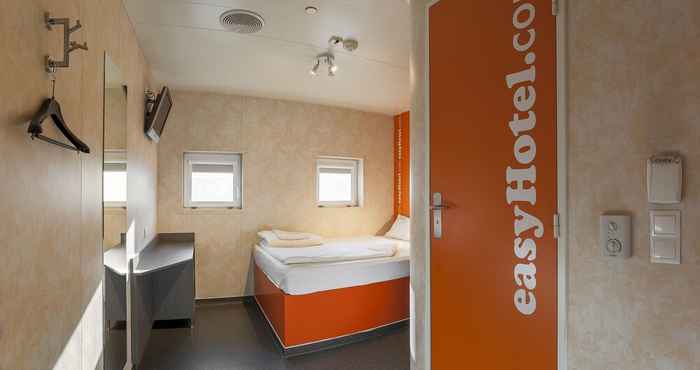 Others easyHotel Budapest Oktogon