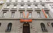 Others 6 easyHotel Budapest Oktogon