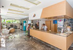 Lain-lain 6 Kleopatra Suit Hotel