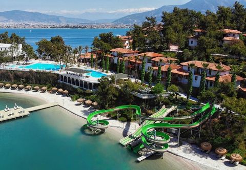 Others Club & Hotel Letoonia