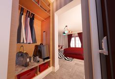 อื่นๆ 7 Selectum Family Resort Belek