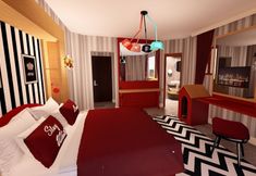 อื่นๆ 5 Selectum Family Resort Belek