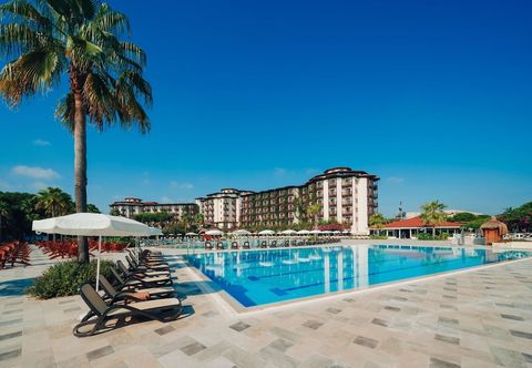 อื่นๆ Selectum Family Resort Belek