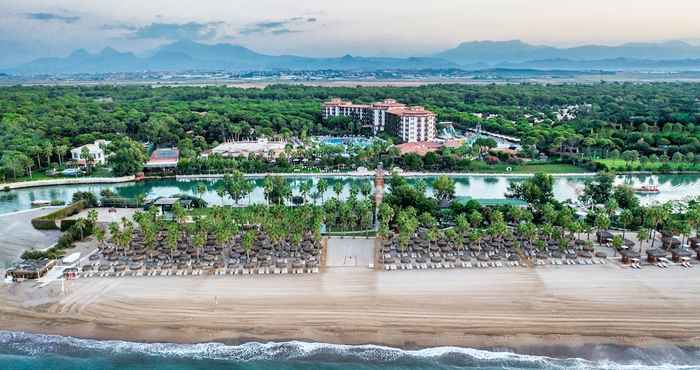 Others Selectum Family Resort Belek