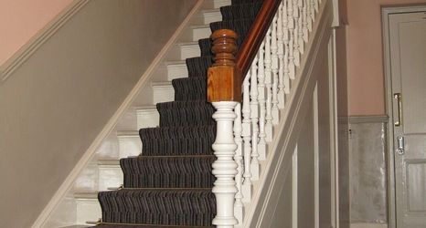 其他 2 Pen Mill Hotel