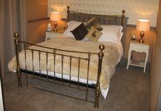 기타 5 Pen Mill Hotel