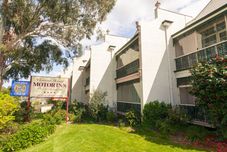 Others Victoria House Motor Inn