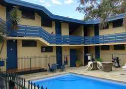 Pathfinder Motel, USD 170.88