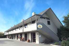 Airways Motel