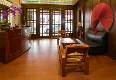 Others 7 Jonker Boutique Hotel