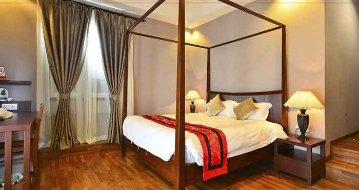 Lainnya Jonker Boutique Hotel