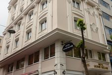 其他 Grand Bazaar Hotel
