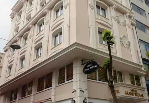 Lainnya Grand Bazaar Hotel