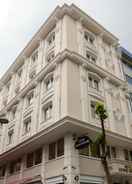 Imej utama Grand Bazaar Hotel