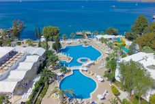 其他 Labranda TMT Bodrum - All Inclusive