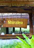 Primary image Shiralea Island Resort