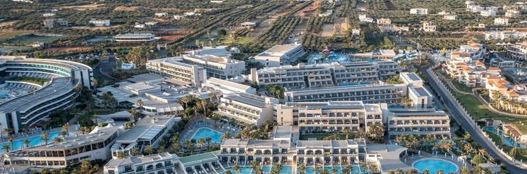 其他 Lyttos Beach - All Inclusive