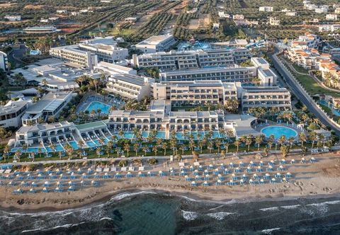 其他 Lyttos Beach - All Inclusive