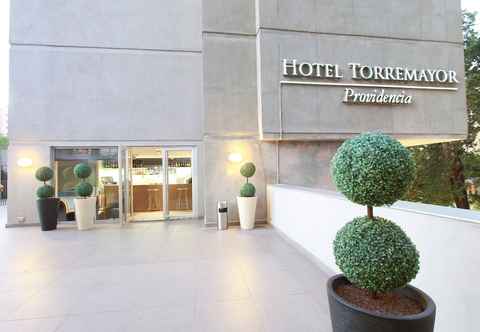 Others Hotel Torremayor Providencia