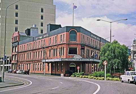 Lain-lain Leviathan Heritage Hotel Dunedin